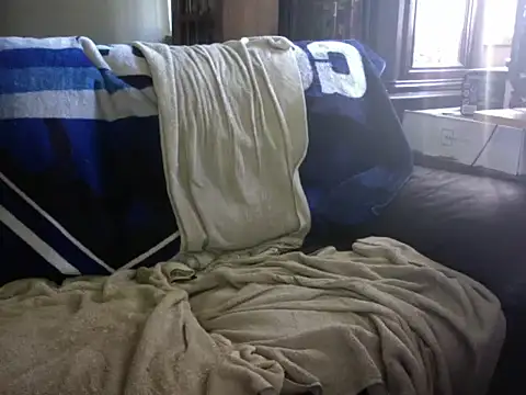 KinkyTOMan online show from 07-11-26, 11:57