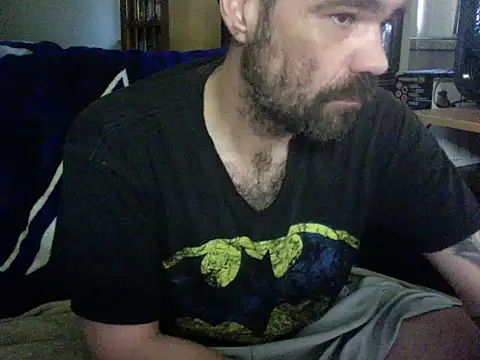 KinkyTOMan online show from 07-13-26, 12:35