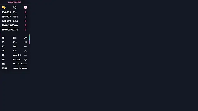 Selena blom online show from 03-25-26, 12:55