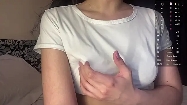 Selena blom online show from 06-18-26, 10:09