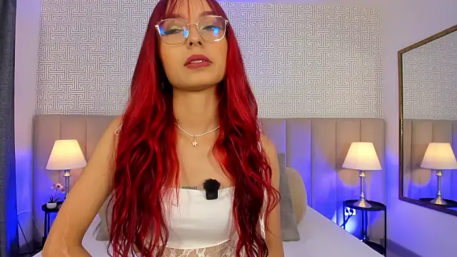 Ashleey Vega online show from 03-11-26, 02:12