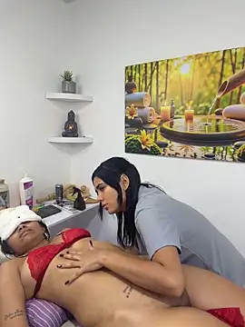 Kinky-Nurses online show from 04-18-26, 07:58