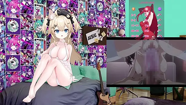 Ms Missa online show from 04-05-26, 02:03