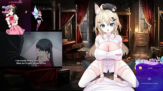 Ms Missa online show from 04-12-26, 01:21