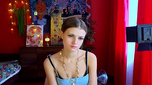 Enji Rey online show from 06-09-26, 09:43