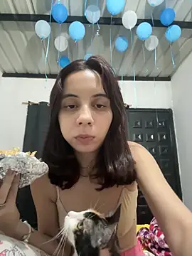 Nicole Cute04 online show from 03-25-26, 05:13