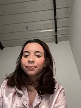 Nicole Cute04 online show from 04-23-26, 04:03