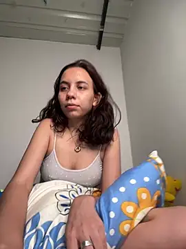 Nicole Cute04 online show from 06-04-26, 05:02