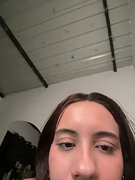Nicole Cute04 online show from 06-14-26, 05:31