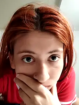 Sasha Red  online show from 03-04-26, 02:45