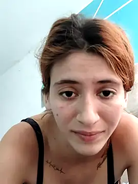 Sasha Red  online show from 04-18-26, 07:07