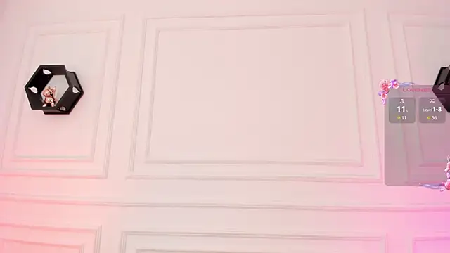 Im Scarlett  online show from 06-25-26, 06:01