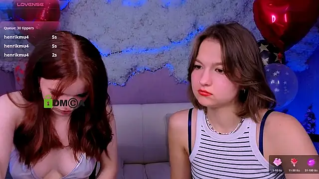 liana best online show from 06-19-26, 11:41