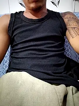 Oozs online show from 04-20-26, 03:26