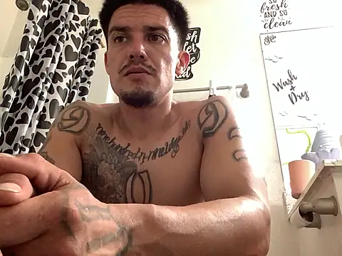 Donkie909 online show from 03-13-26, 04:02