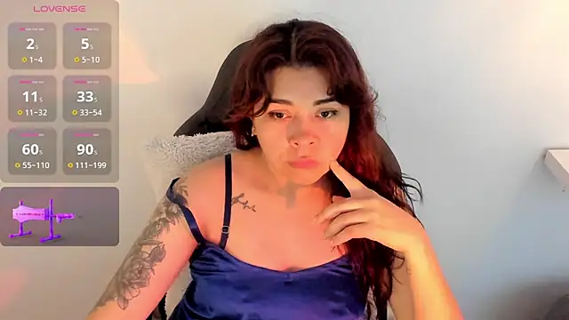 Mystic queen online show from 03-09-26, 03:27