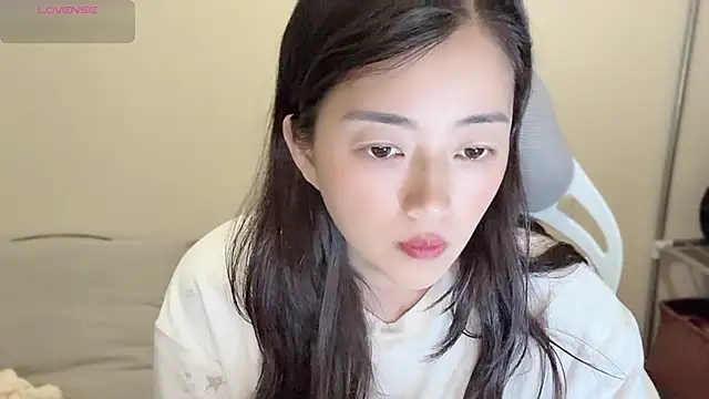 Snapshot of jinxiyao01 chatting on 06-22-26, 07:05 jinxiyao01 online show from 06-22-26, 07:05