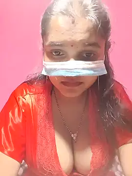 Sexy Sonniyaa online show from 06-12-26, 08:08