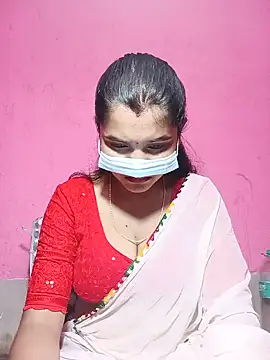 Sexy Sonniyaa online show from 06-26-26, 07:35