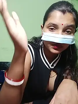 Sexy Sonniyaa online show from 07-07-26, 07:23