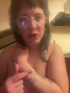 Xlilli69X online show from 03-14-26, 09:53