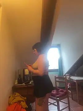 Xlilli69X online show from 03-15-26, 05:08