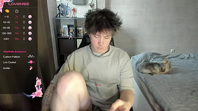 MIya Chinen online show from 03-19-26, 07:45