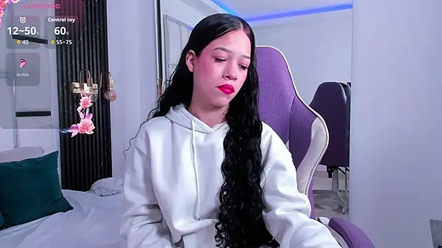 georgina kloss  online show from 03-18-26, 05:38