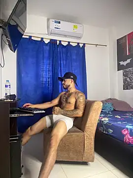 Kenny romano online show from 03-12-26, 12:44