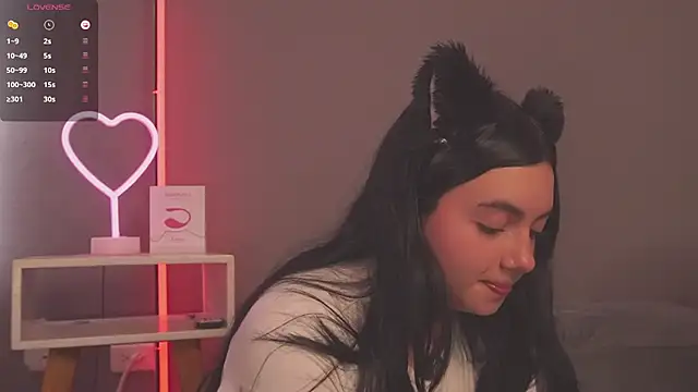 Im Elaris online show from 03-27-26, 03:01