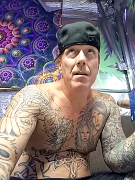 drednasty online show from 04-05-26, 04:09