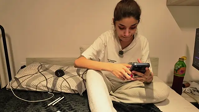 sweelexy online show from 04-03-26, 09:24