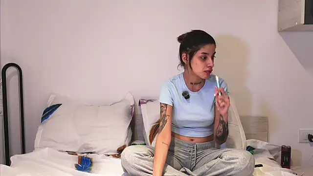 sweelexy online show from 04-21-26, 08:01