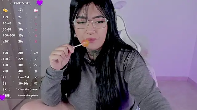heeyy kitty online show from 04-09-26, 01:49