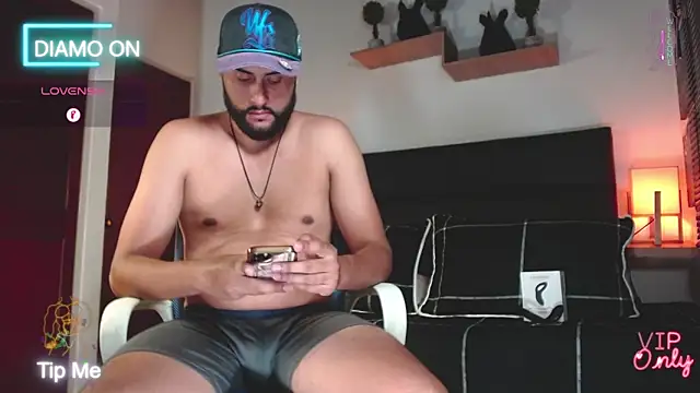 daniel hunther online show from 04-13-26, 08:03