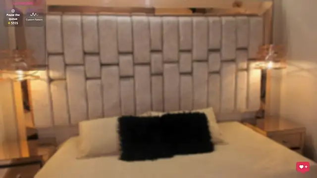 FoxxxyPink online show from 07-03-26, 08:15