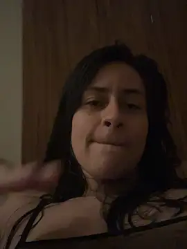 Geovana blan online show from 03-17-26, 10:24