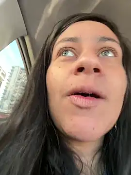 Geovana blan online show from 03-30-26, 10:38