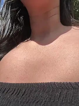 Geovana blan online show from 04-02-26, 04:15