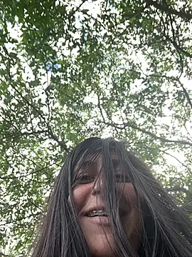 Geovana blan online show from 04-16-26, 01:12