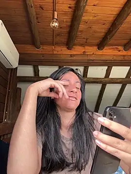 Geovana blan online show from 04-21-26, 02:56