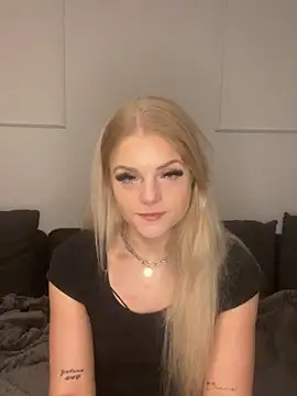 Luna-Noire online show from 03-03-26, 08:15