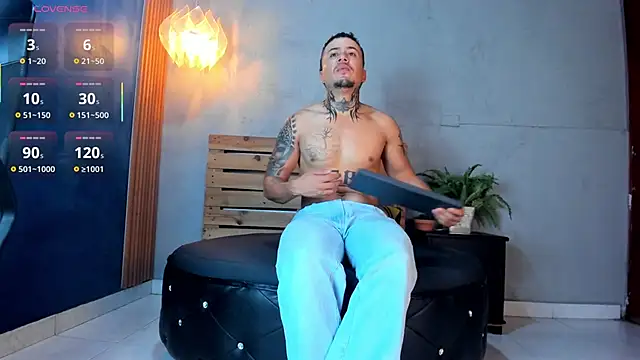 max vasquez  online show from 03-14-26, 07:30