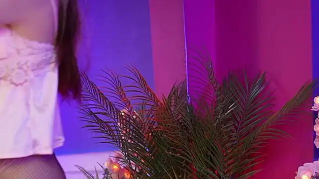 SerenaCandy online show from 03-06-26, 09:55