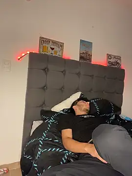 ImRutz online show from 03-05-26, 10:22