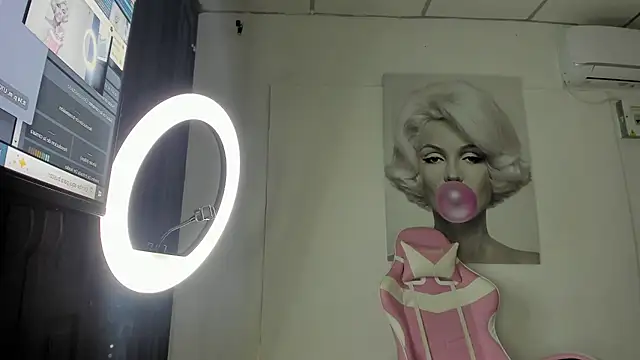 Angell cherryht online show from 03-19-26, 08:35