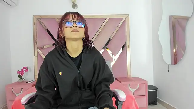Angell cherryht online show from 07-27-26, 08:38