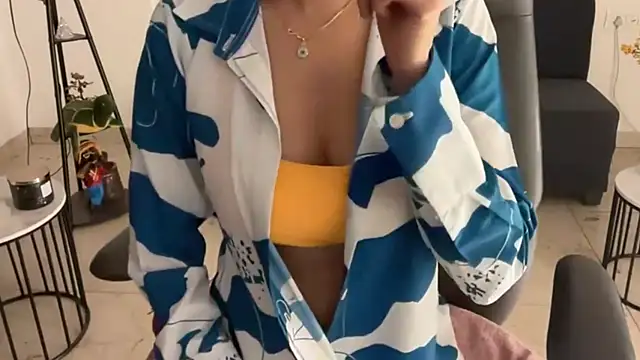 Grema sexy1 online show from 03-03-26, 08:04