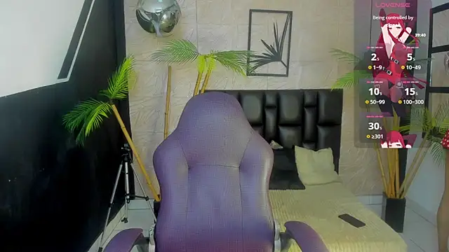 Epril Zoyert online show from 03-23-26, 07:18