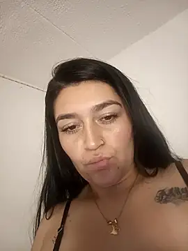 sckarlet1 online show from 03-18-26, 08:39